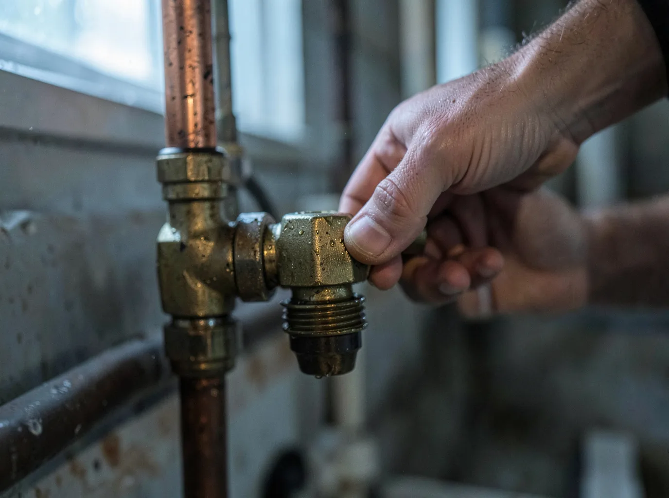 Emergency Plumber Penitas, TX FAQs